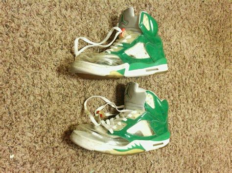 ebay counterfeit sneakers